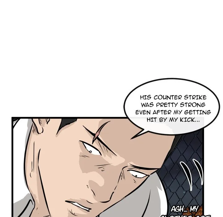 He Queen Chapter 54 page 108 - 