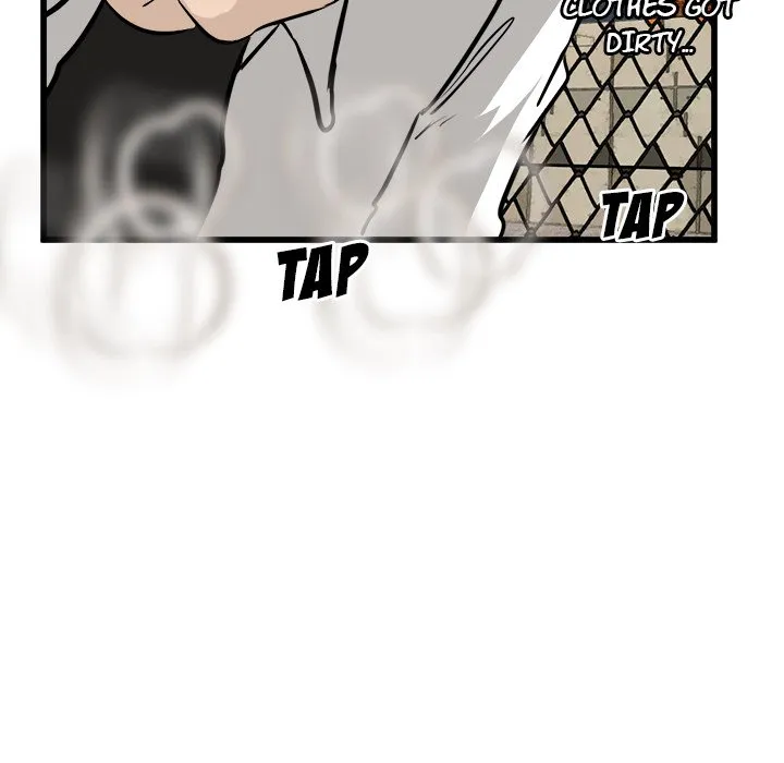 He Queen Chapter 54 page 109 - 