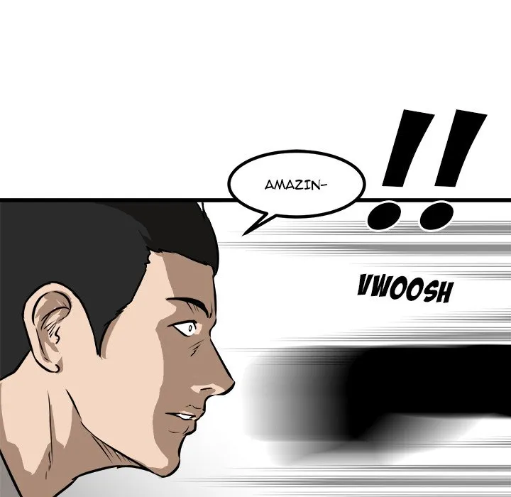 He Queen Chapter 54 page 110 - 