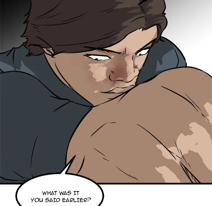 He Queen Chapter 54 page 115 - 