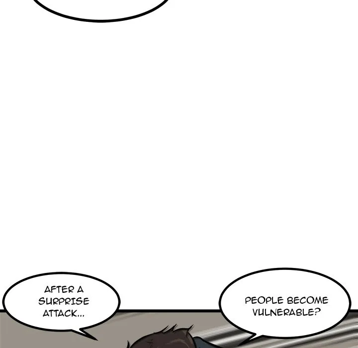 He Queen Chapter 54 page 116 - 