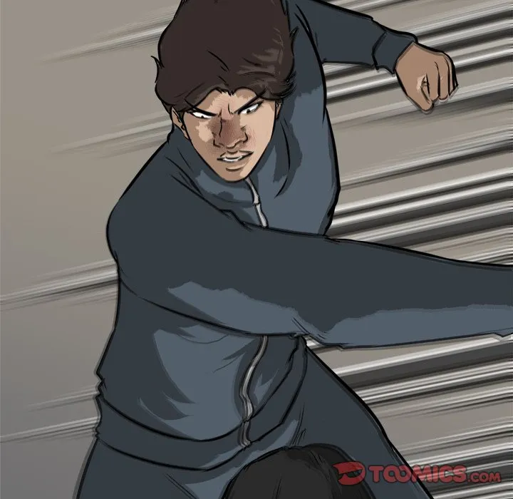 He Queen Chapter 54 page 117 - 