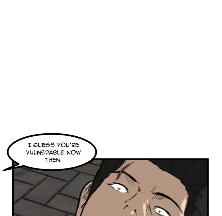 He Queen Chapter 54 page 119 - 