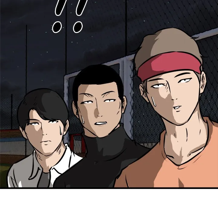 He Queen Chapter 54 page 124 - 