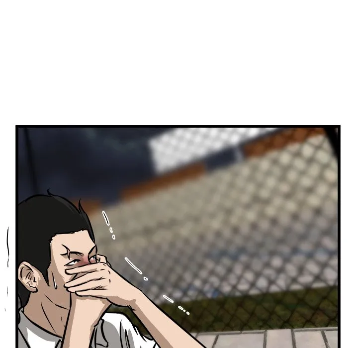 He Queen Chapter 54 page 128 - 