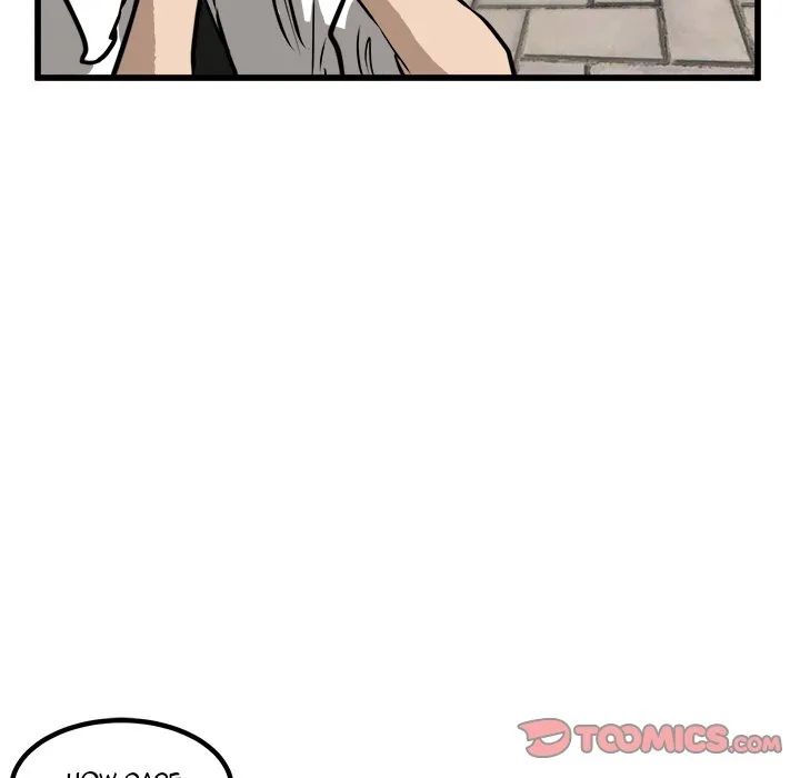 He Queen Chapter 54 page 129 - 