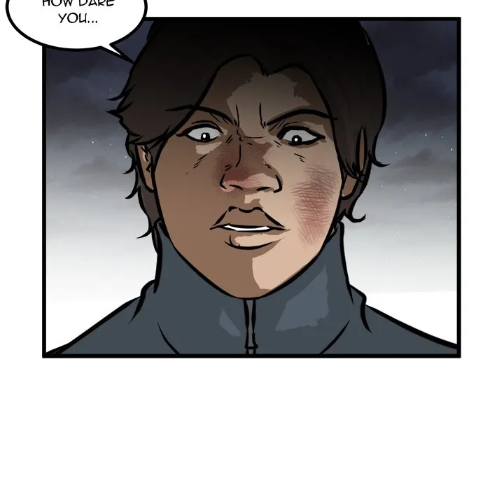 He Queen Chapter 54 page 130 - 