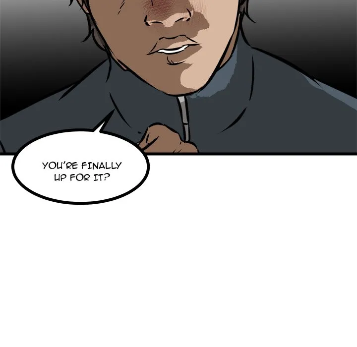 He Queen Chapter 54 page 14 - 