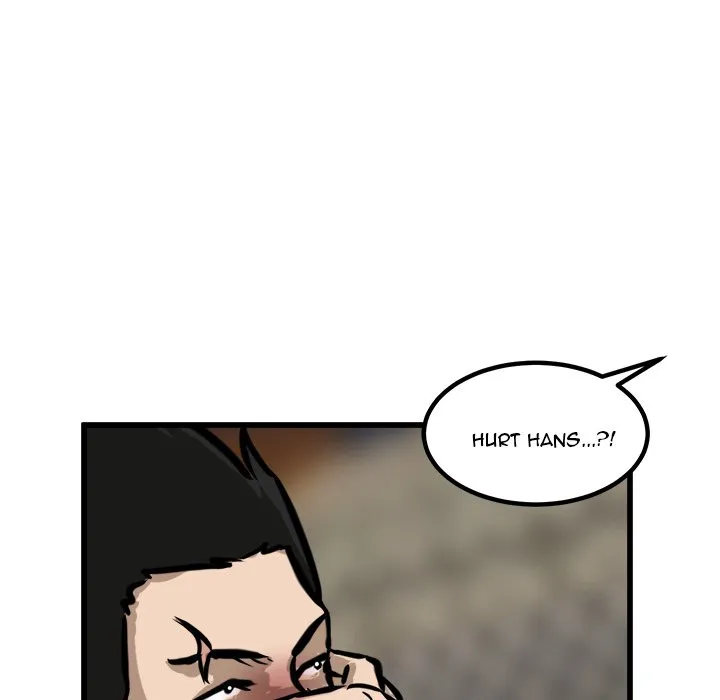 He Queen Chapter 54 page 131 - 