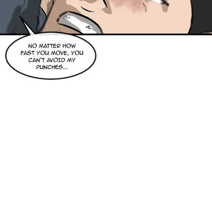 He Queen Chapter 54 page 139 - 