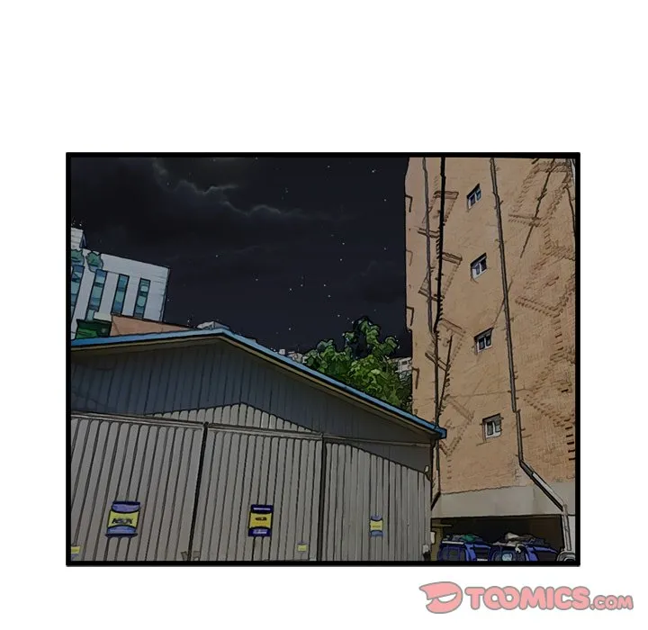 He Queen Chapter 54 page 15 - 