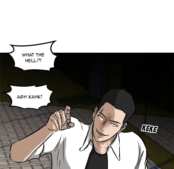 He Queen Chapter 54 page 148 - 
