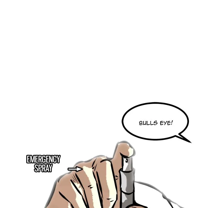 He Queen Chapter 54 page 150 - 
