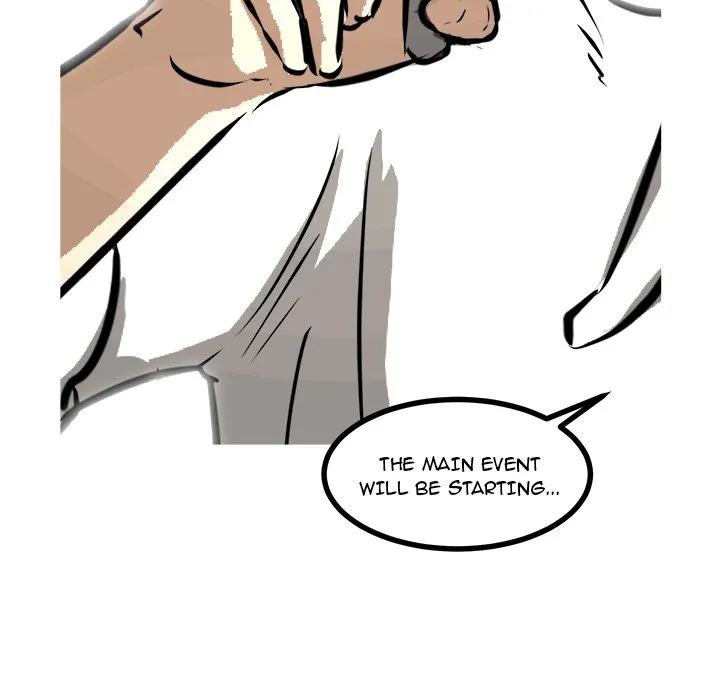 He Queen Chapter 54 page 151 - 