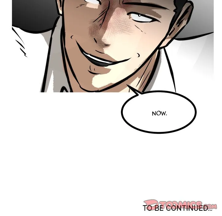 He Queen Chapter 54 page 153 - 