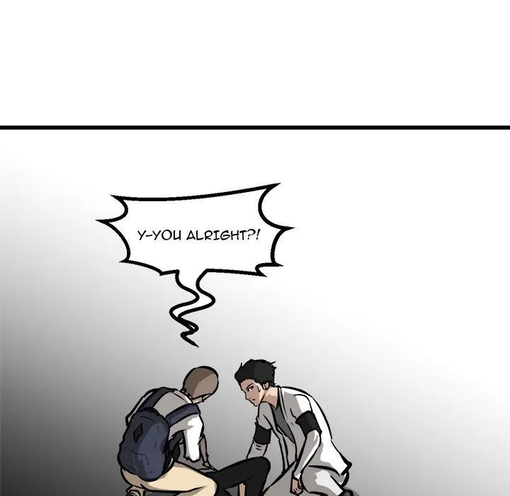He Queen Chapter 54 page 18 - 