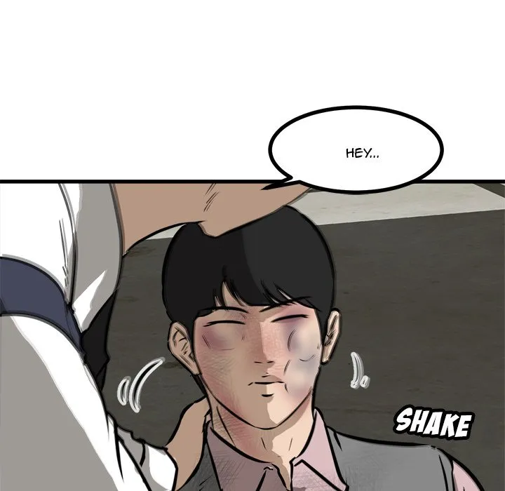 He Queen Chapter 54 page 20 - 
