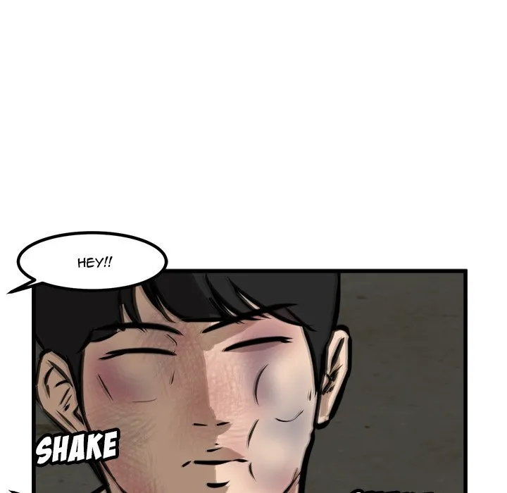 He Queen Chapter 54 page 22 - 