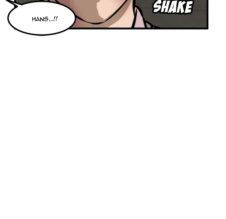 He Queen Chapter 54 page 23 - 