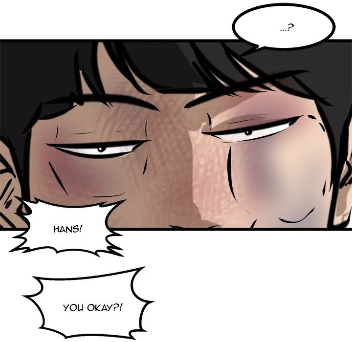 He Queen Chapter 54 page 24 - 