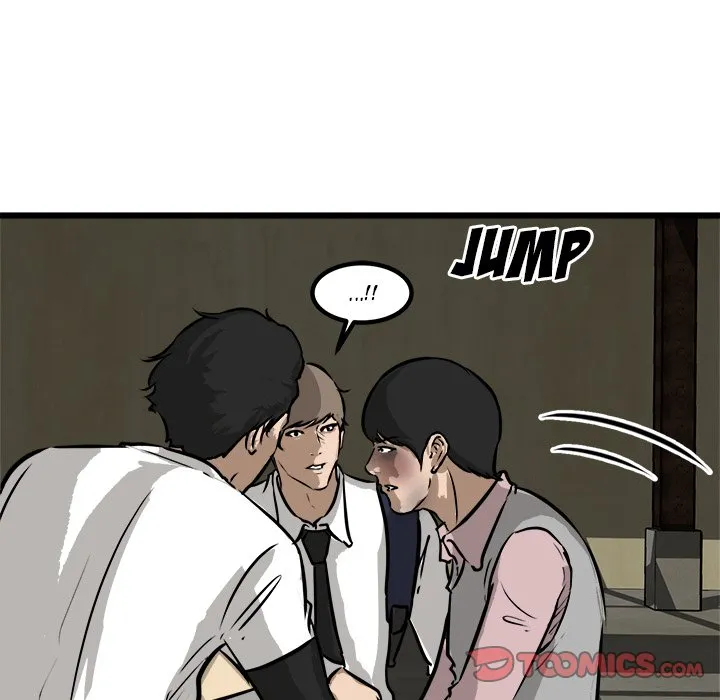 He Queen Chapter 54 page 27 - 