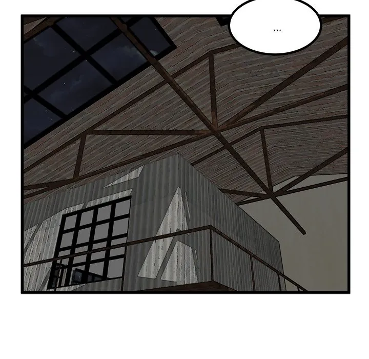 He Queen Chapter 54 page 31 - 
