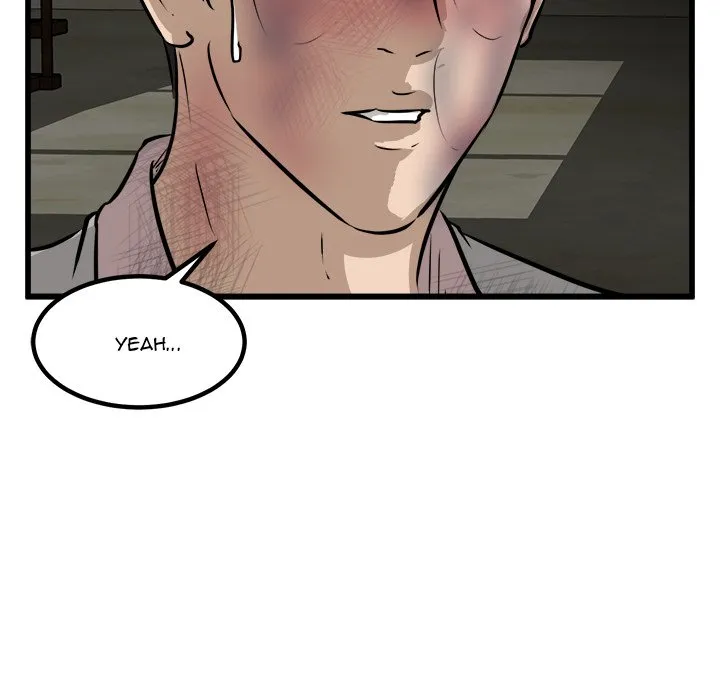 He Queen Chapter 54 page 35 - 