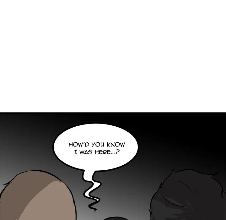 He Queen Chapter 54 page 36 - 
