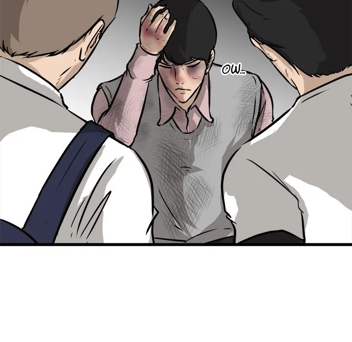 He Queen Chapter 54 page 37 - 