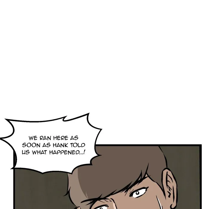 He Queen Chapter 54 page 38 - 