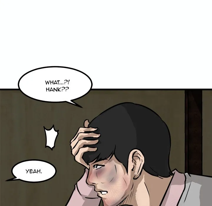 He Queen Chapter 54 page 40 - 