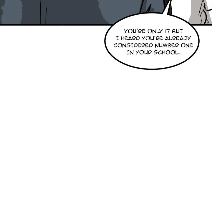 He Queen Chapter 54 page 5 - 