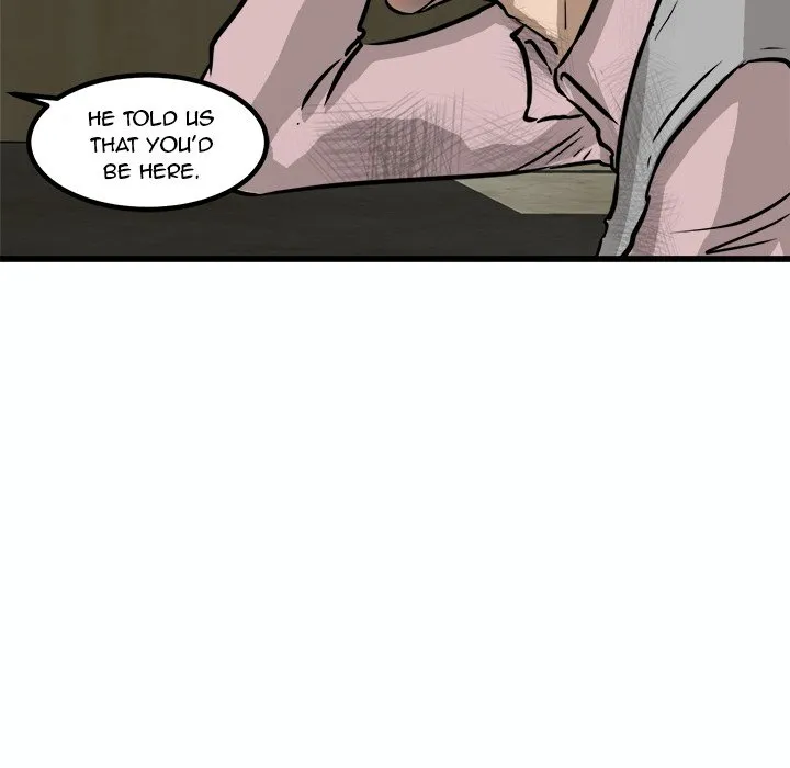 He Queen Chapter 54 page 41 - 