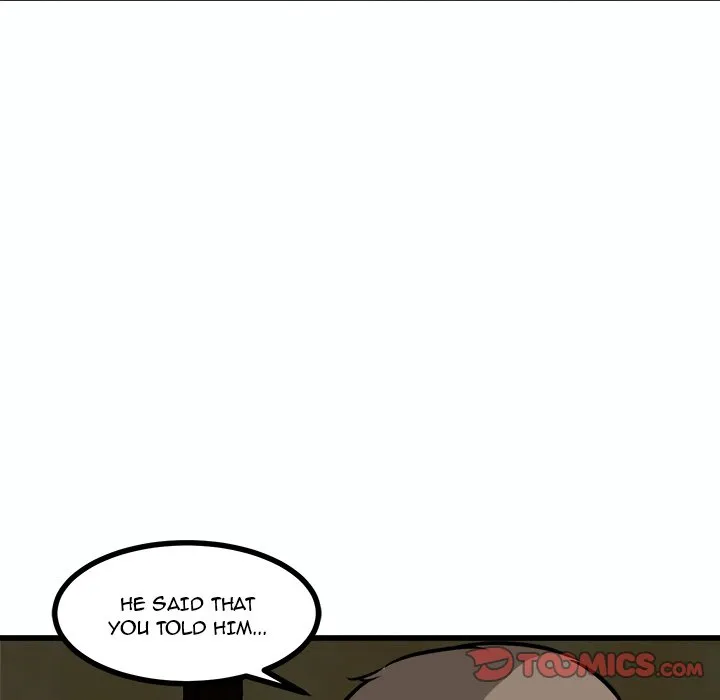 He Queen Chapter 54 page 45 - 