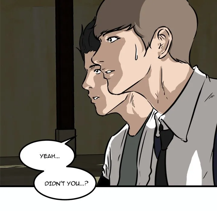 He Queen Chapter 54 page 46 - 