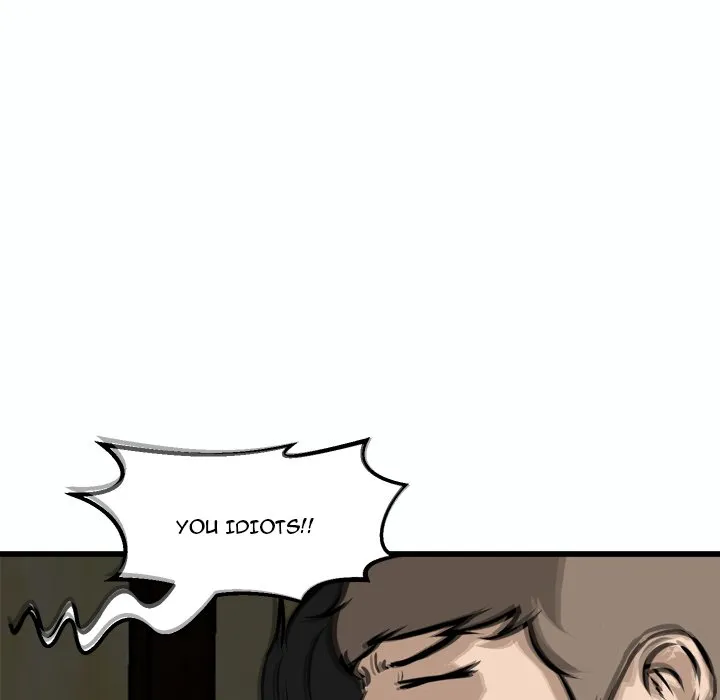 He Queen Chapter 54 page 47 - 