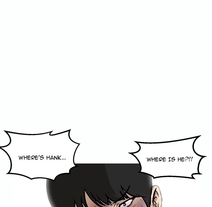 He Queen Chapter 54 page 49 - 