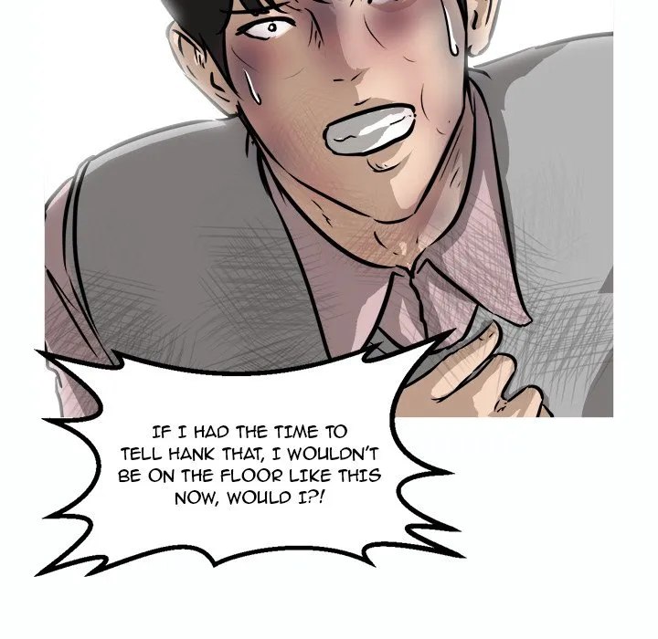 He Queen Chapter 54 page 50 - 