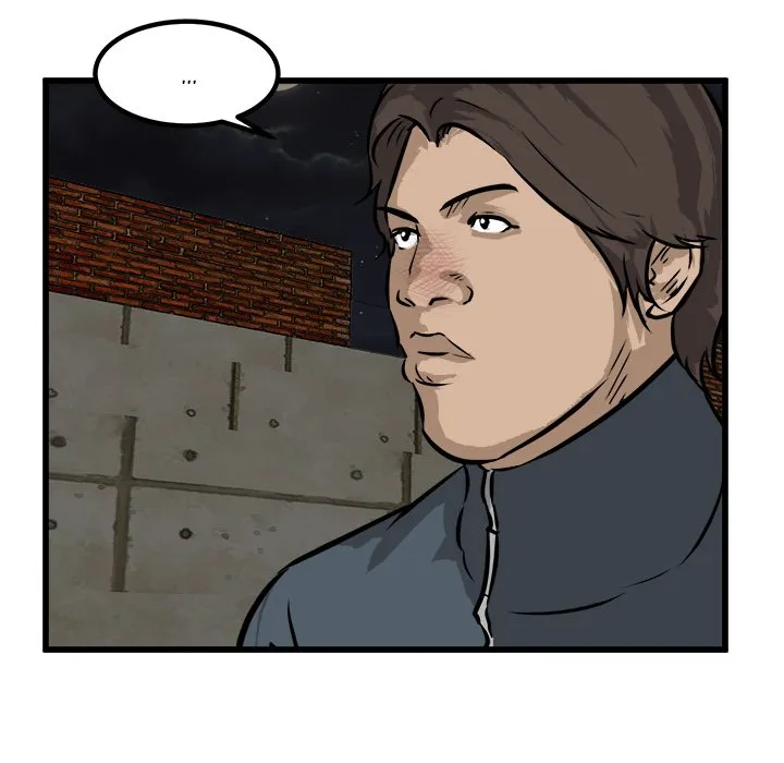 He Queen Chapter 54 page 6 - 