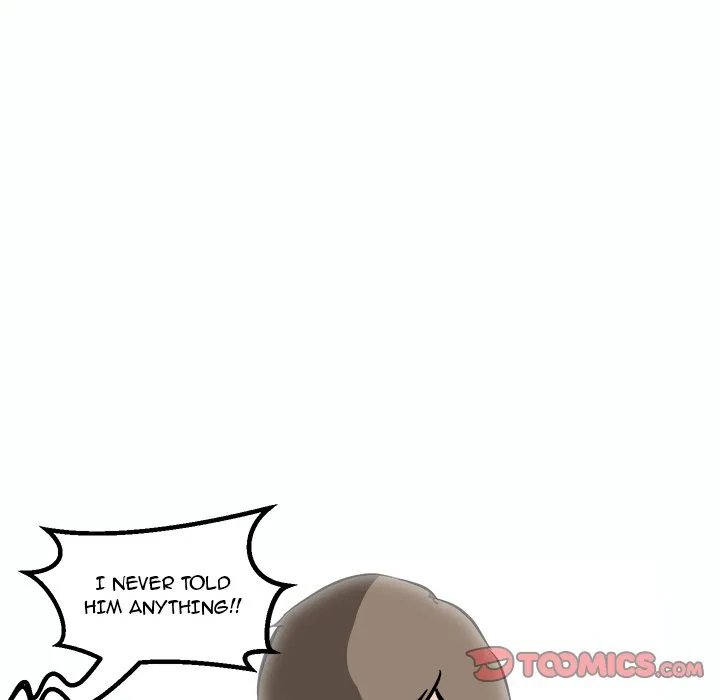He Queen Chapter 54 page 51 - 