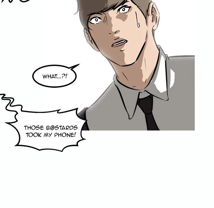 He Queen Chapter 54 page 52 - 