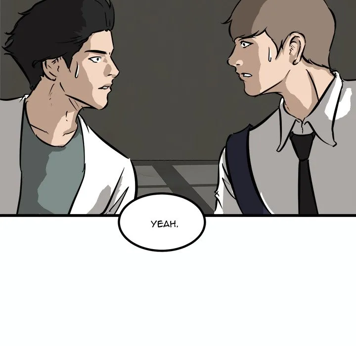 He Queen Chapter 54 page 54 - 