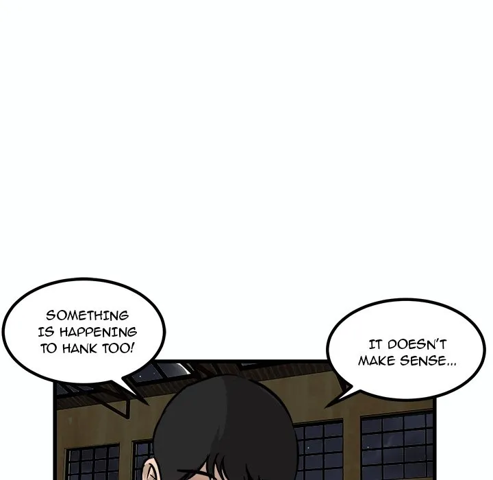He Queen Chapter 54 page 55 - 