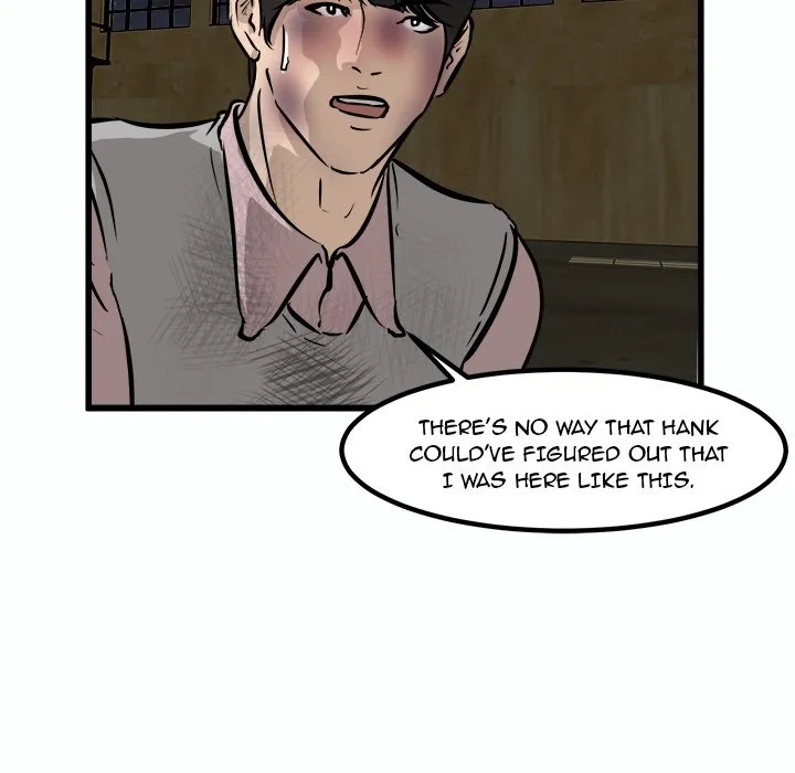 He Queen Chapter 54 page 56 - 