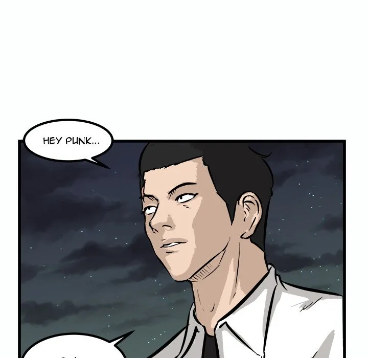He Queen Chapter 54 page 60 - 