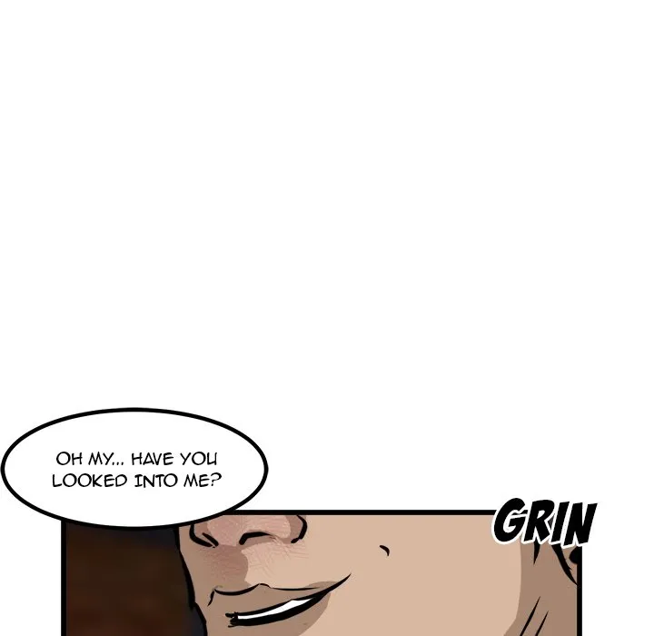 He Queen Chapter 54 page 7 - 
