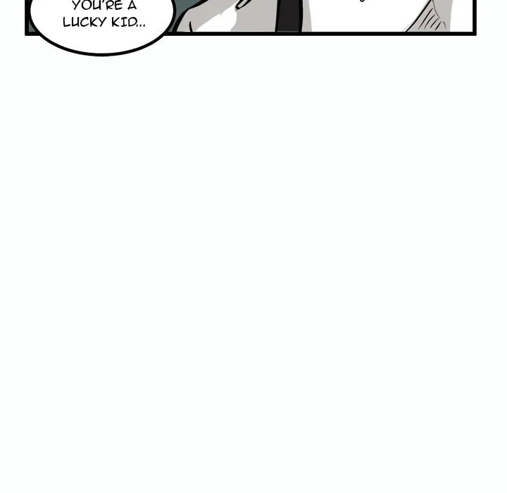 He Queen Chapter 54 page 61 - 