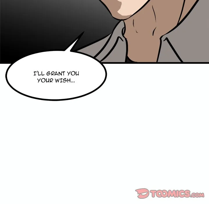 He Queen Chapter 54 page 63 - 