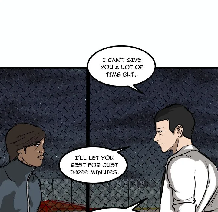 He Queen Chapter 54 page 64 - 