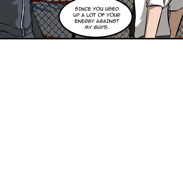 He Queen Chapter 54 page 65 - 